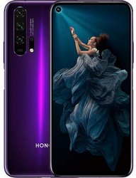 Замена разъема зарядки на телефоне Honor 20 Pro в Сочи